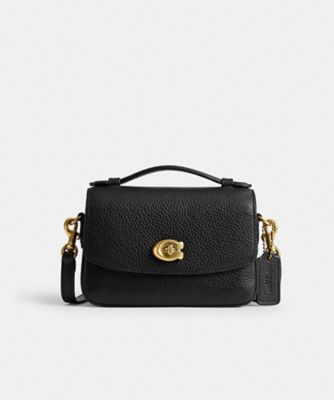 【COACH ブティック】３WAY＊キャシー クロスボディ 17  CW565 公式】COACH – コーチ | キャシー クロスボディ バッグ 17